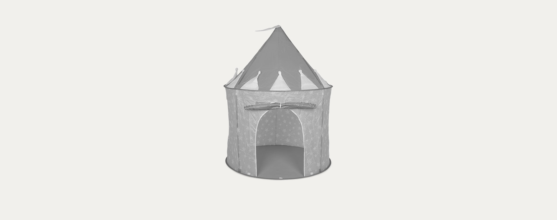 Grey Kid's Concept Play Tent