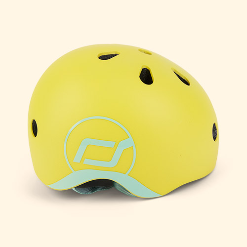 Lemon Scoot & Ride Helmet