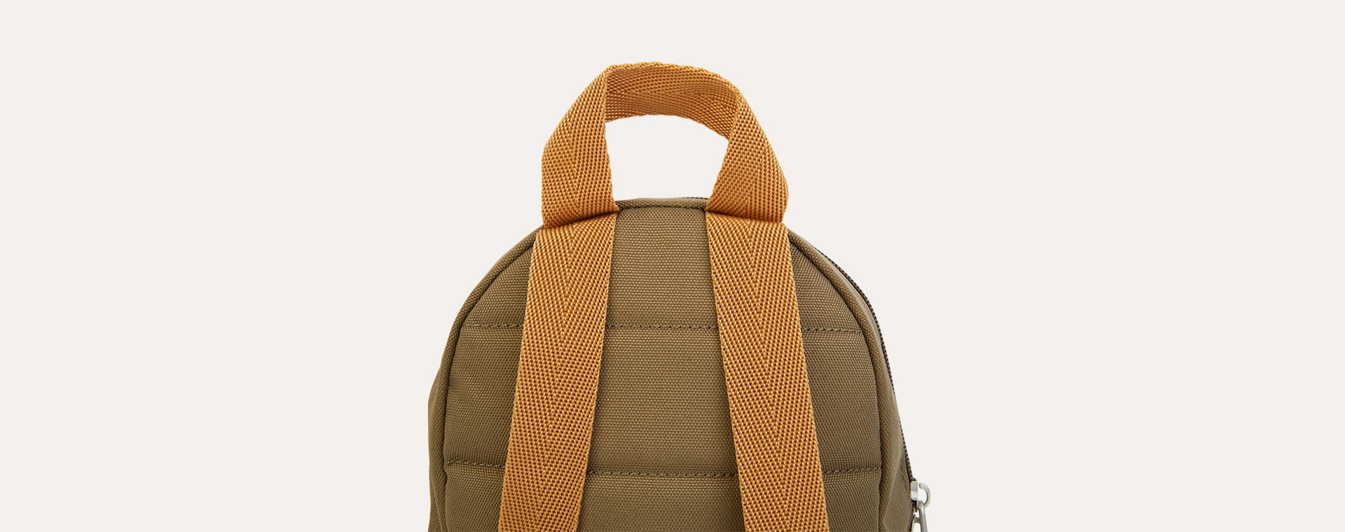 Mr Bear Khaki Liewood Saxo Mini Backpack