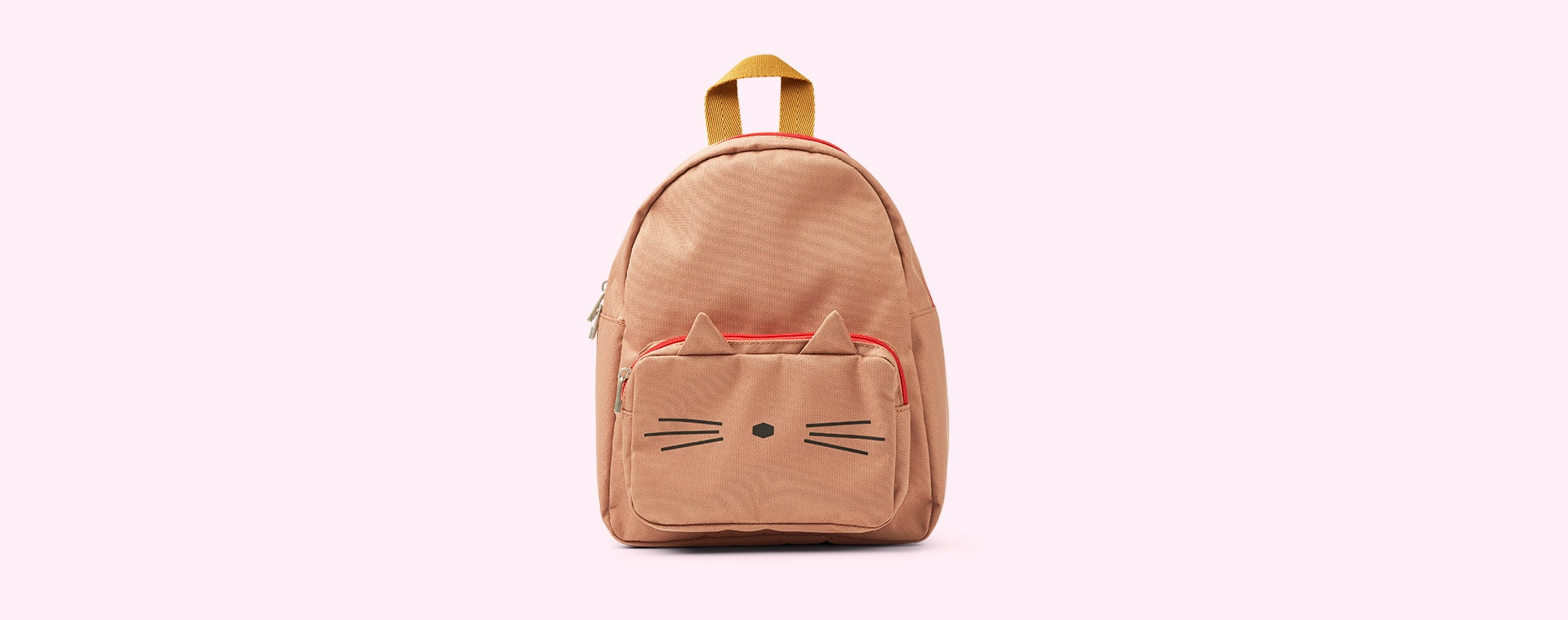 Cat Tuscany Rose Liewood Allan Backpack