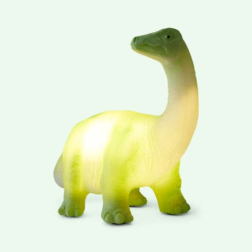 Diplodocus House of Disaster Dinosaur LED Lamp