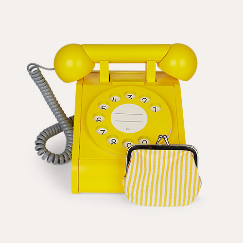 Yellow Kiko+ Telephone
