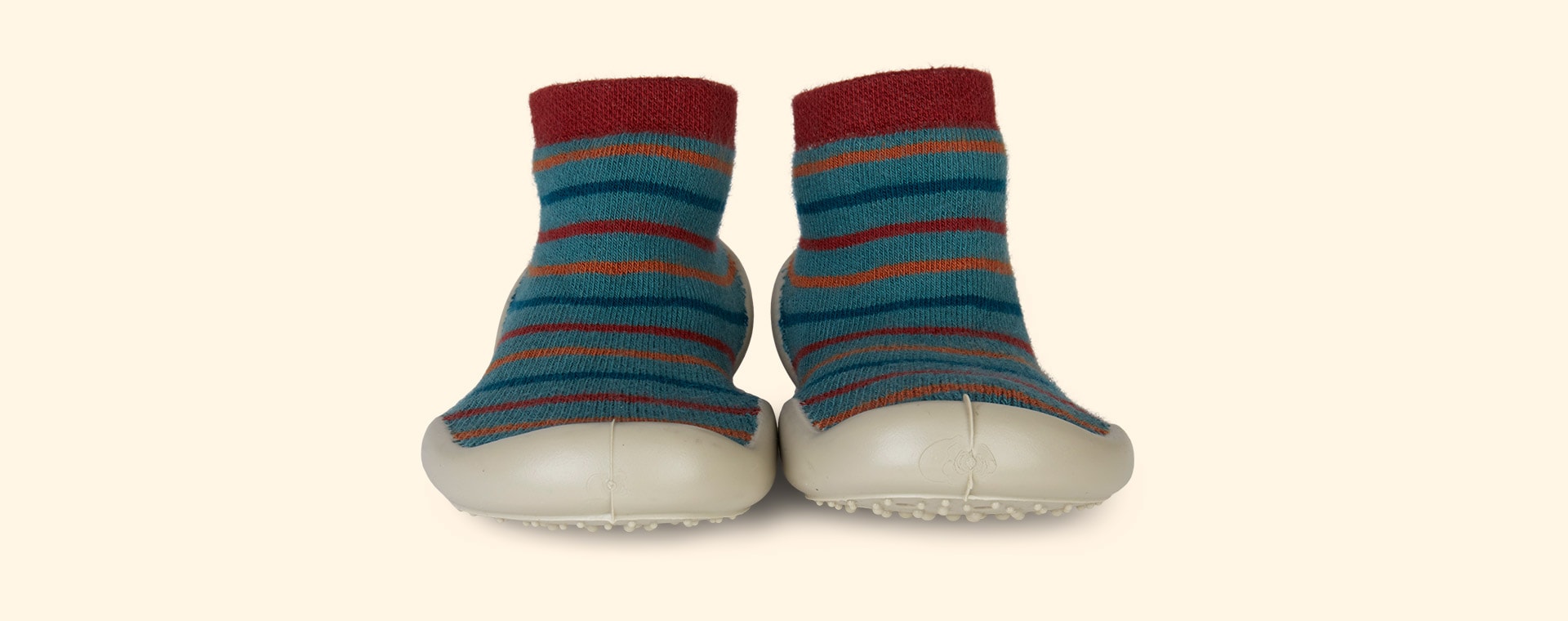 Buy the Collegien Charles Slipper Socks at KIDLY Ireland
