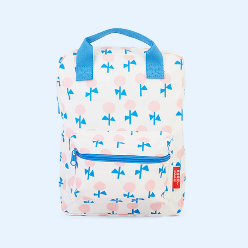 Flower Engel Medium Backpack