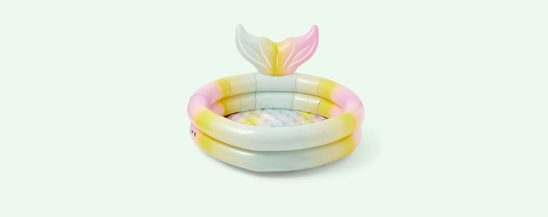Multicolour SUNNYLiFE Inflatable Pool