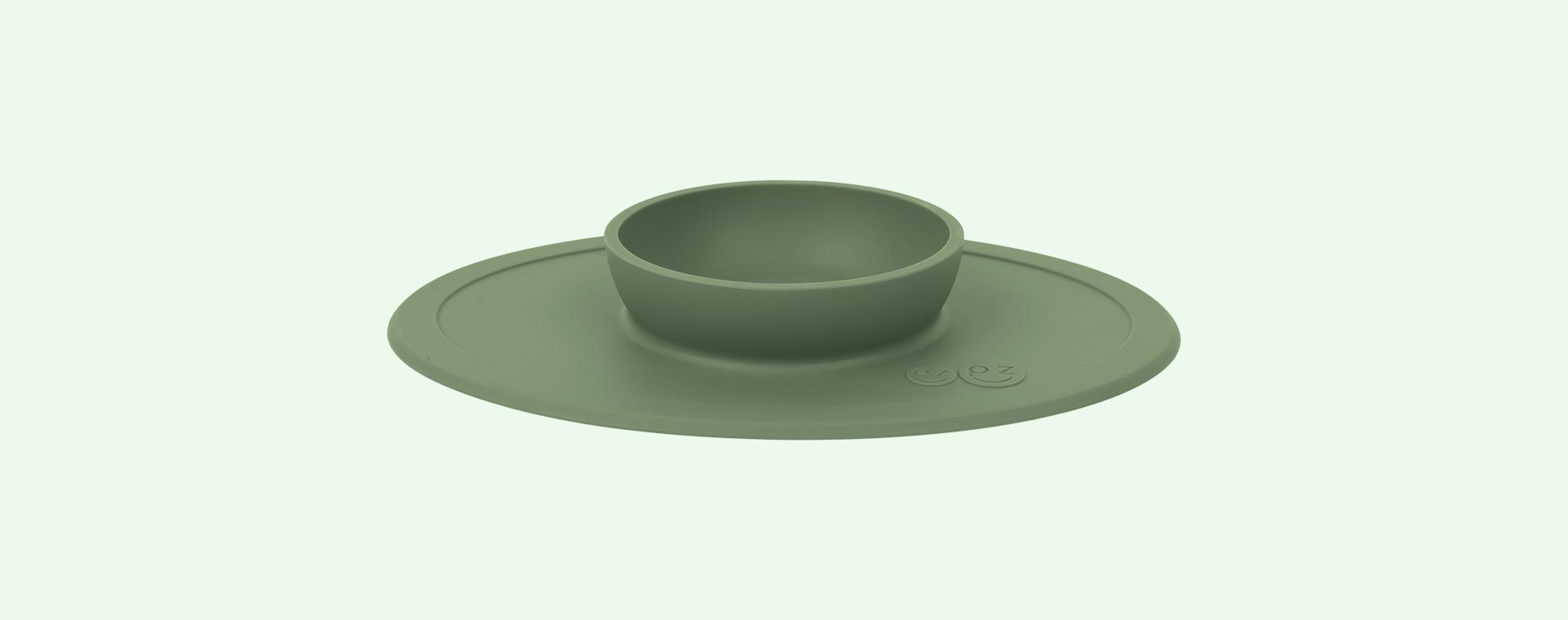 Olive ezpz Tiny Bowl