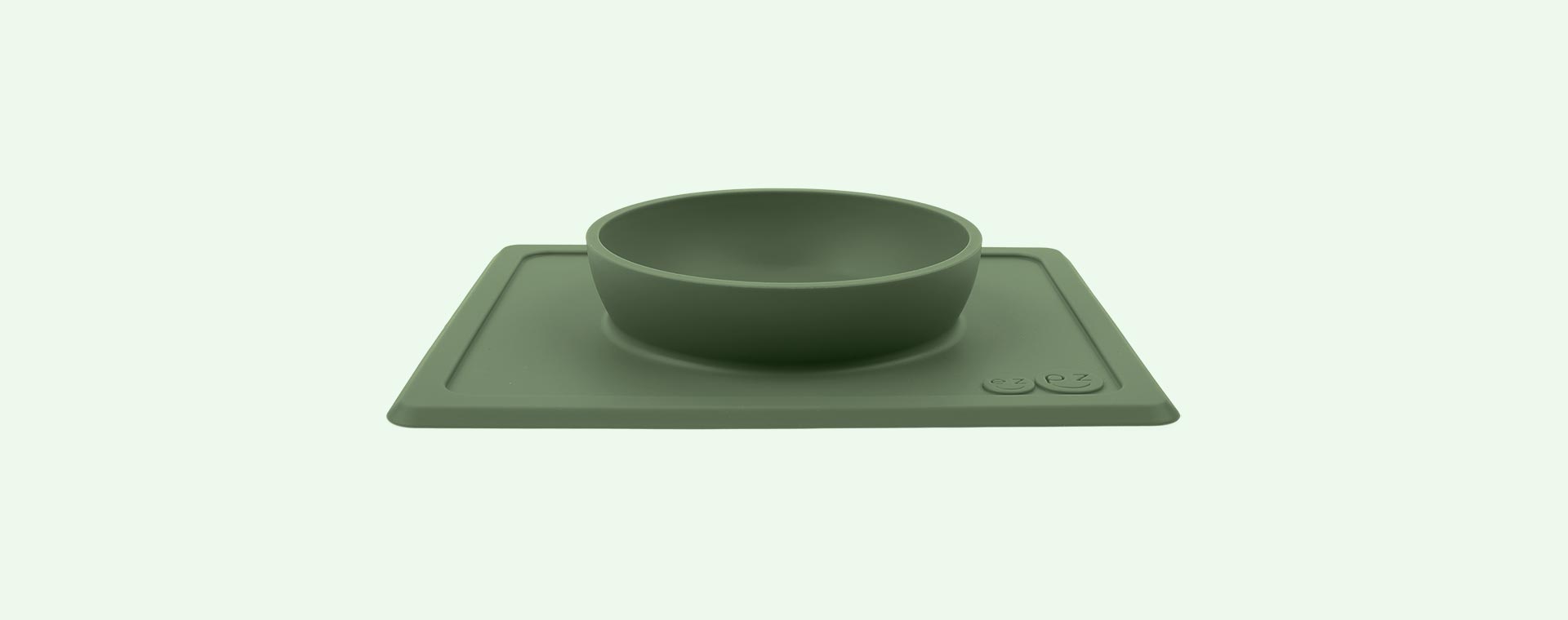 Olive ezpz Mini Bowl