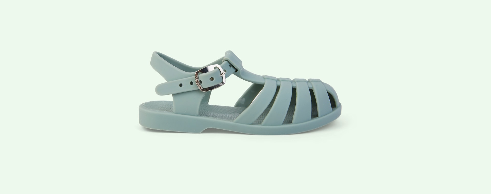 Peppermint Liewood Bre Jelly Sandals
