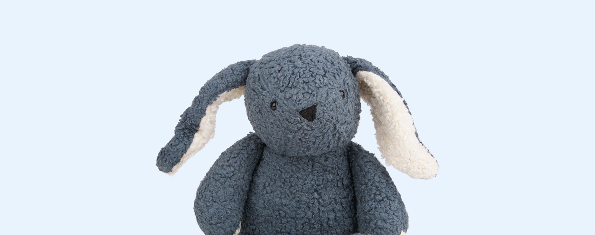 Whale Blue Liewood Fifi The Rabbit