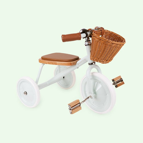 Mint Banwood Trike