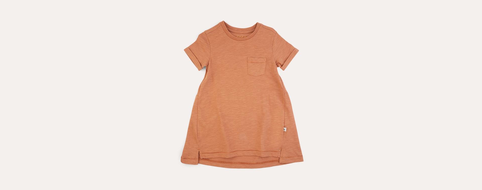 Nut KIDLY Label Perfect Tee Dress