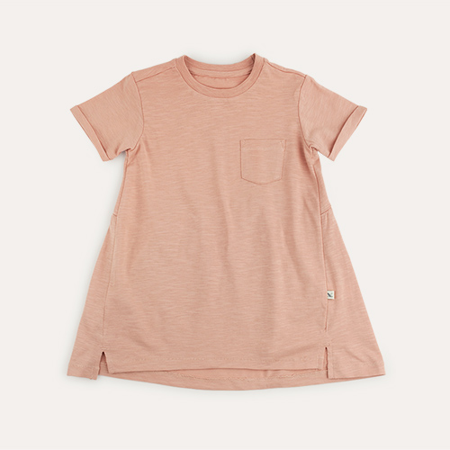 Blossom KIDLY Label Perfect Tee Dress
