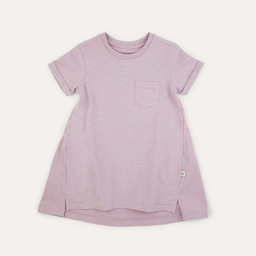 Heather KIDLY Label Perfect Tee Dress