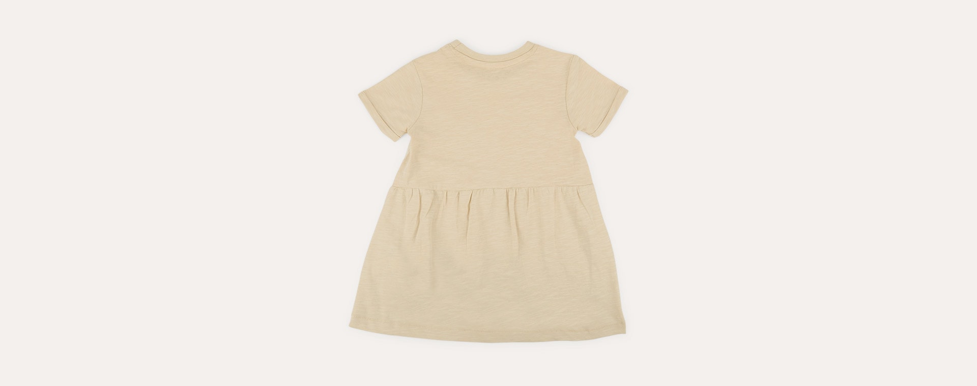 Buttermilk KIDLY Label Perfect Tee Dress
