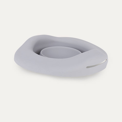 Grey Potette Silicone Reusable Liner