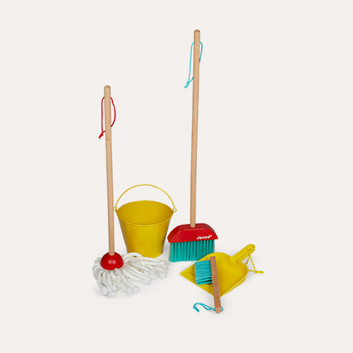 Multi Janod Cleaning Set