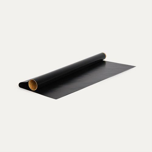 Black kitpas Static Blackboard Sheet Roll