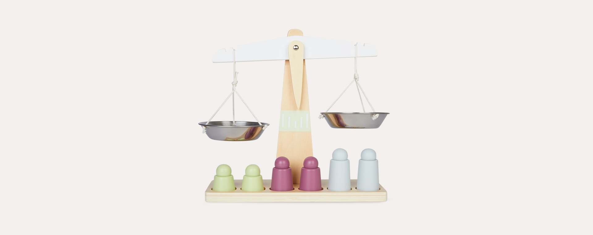 Multi Kid's Concept Weighing Scales